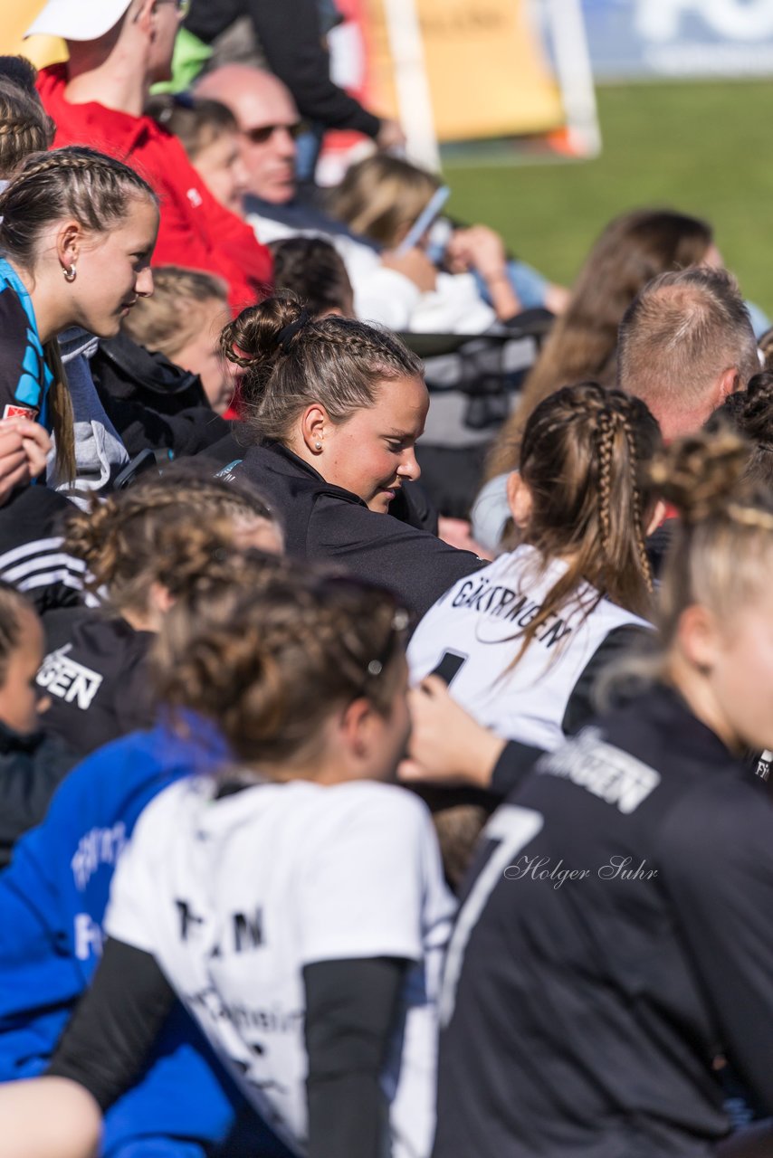 Bild 150 - wU16 Deutsche Meisterschaft